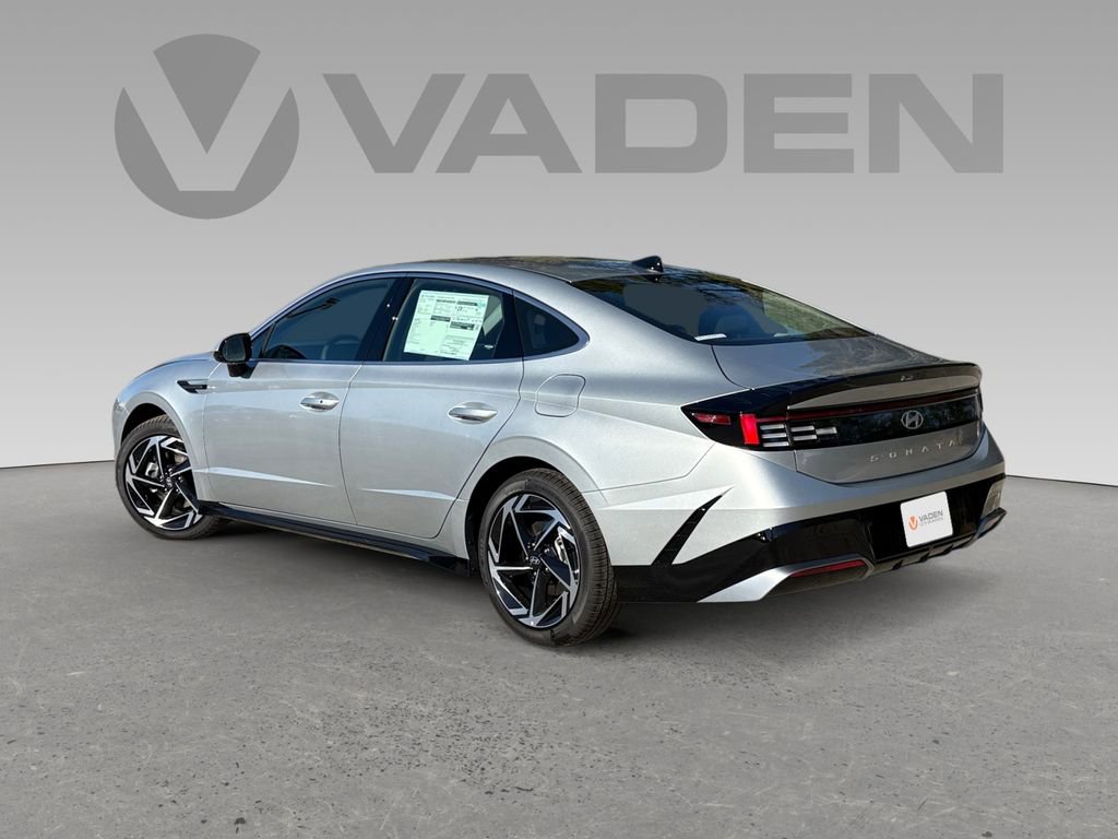 New 2026 Hyundai Sonata SEL image 27