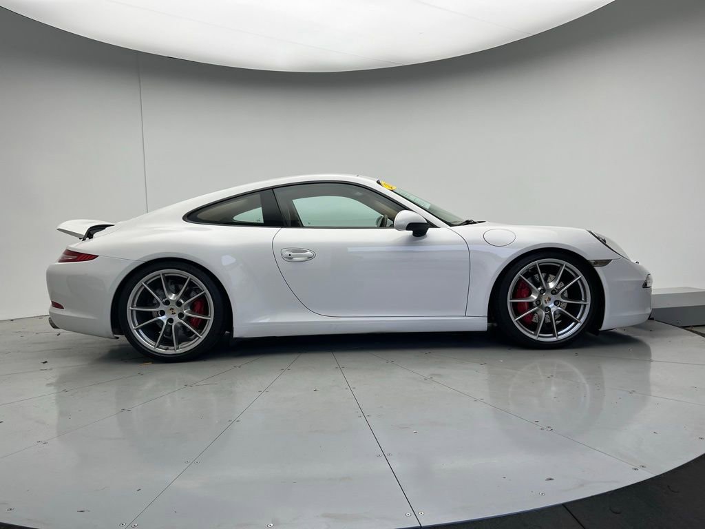 Used 2012 Porsche 911 Carrera S image 22