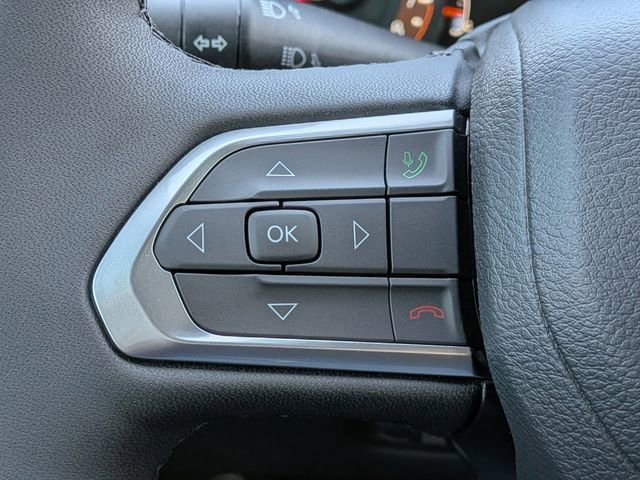 New 2026 Jeep Compass Latitude image 24