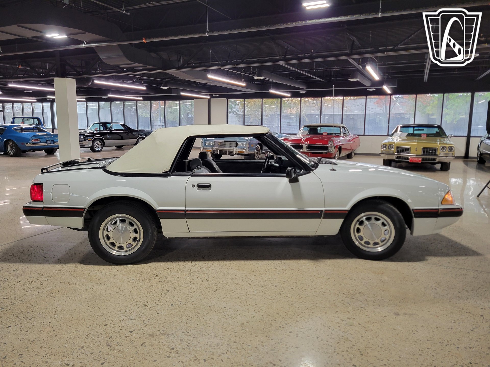 Used 1989 Ford Mustang LX RWD image 21