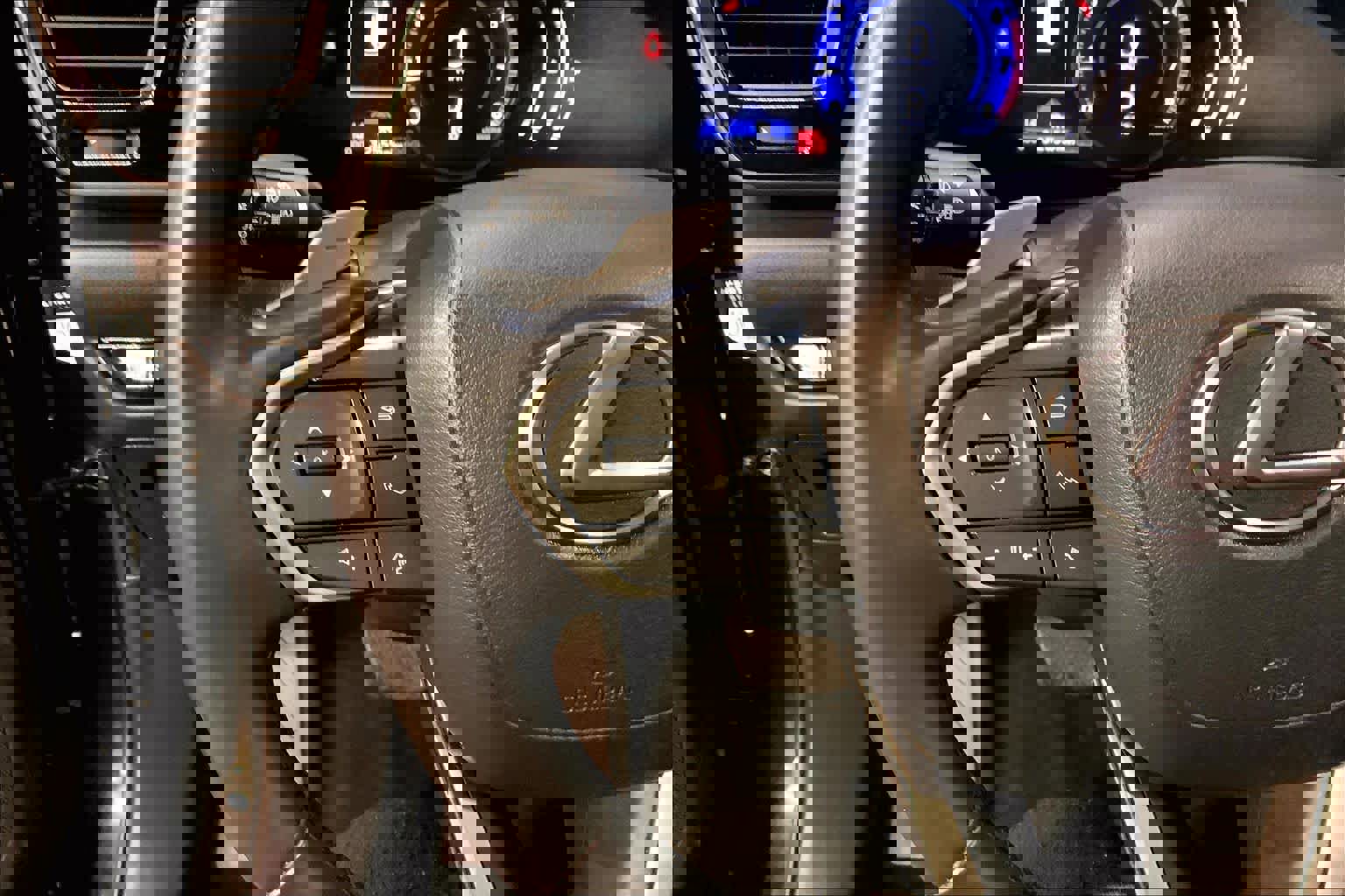 Certified 2024 Lexus NX 350 AWD w/ Premium Package image 23