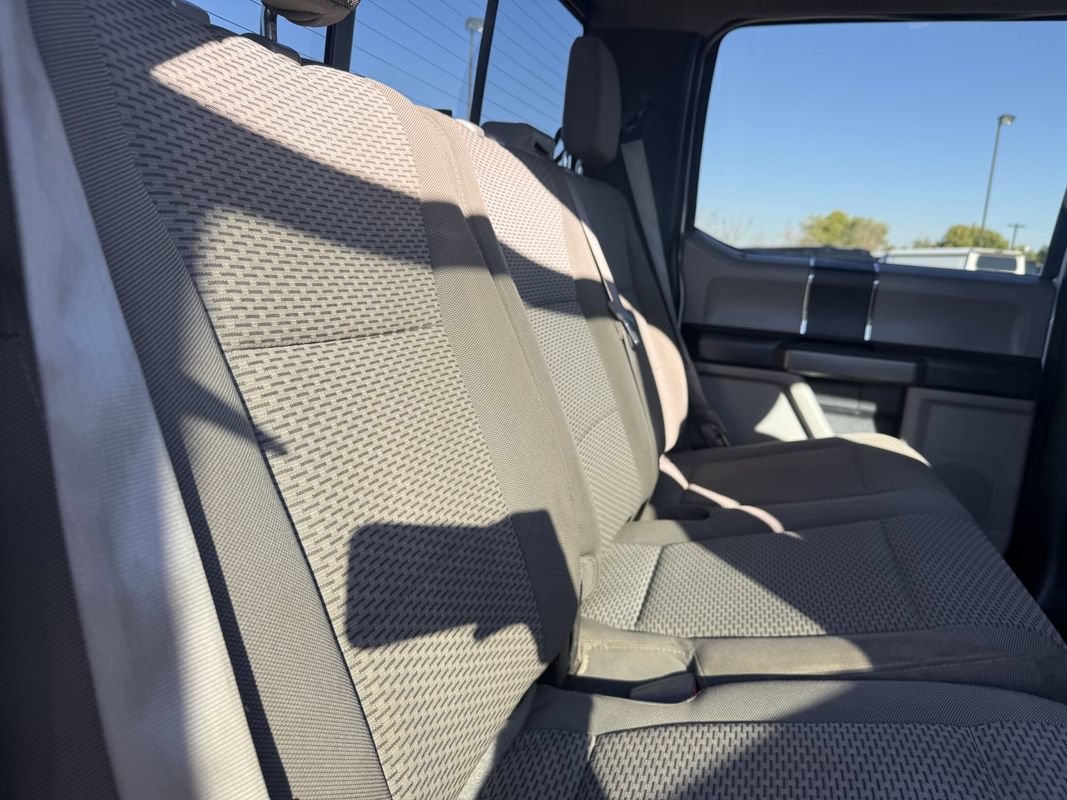 Used 2017 Ford F250 XLT w/ XLT Value Package AWD/4WD image 22