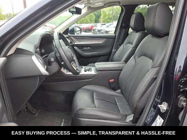 Certified 2024 MAZDA CX-90 Plug-In Hybrid w/ Preferred AWD/4WD image 15