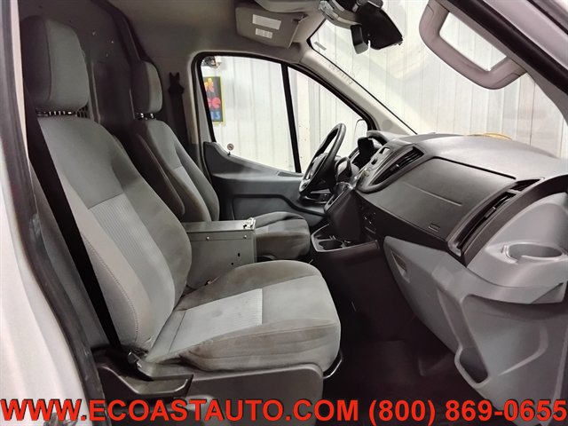 Used 2015 Ford Transit 250 130 Low Roof RWD image 13