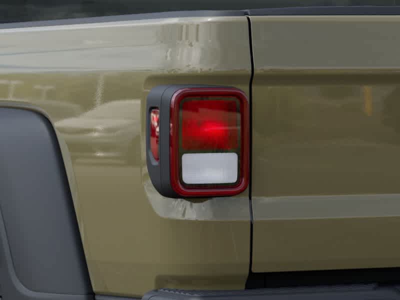 New 2025 Jeep Gladiator Sport AWD/4WD image 9