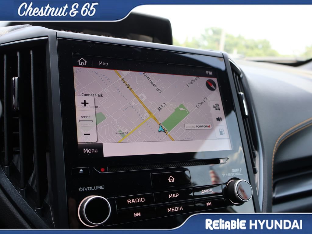 Used 2023 Subaru Forester Wilderness AWD/4WD image 38
