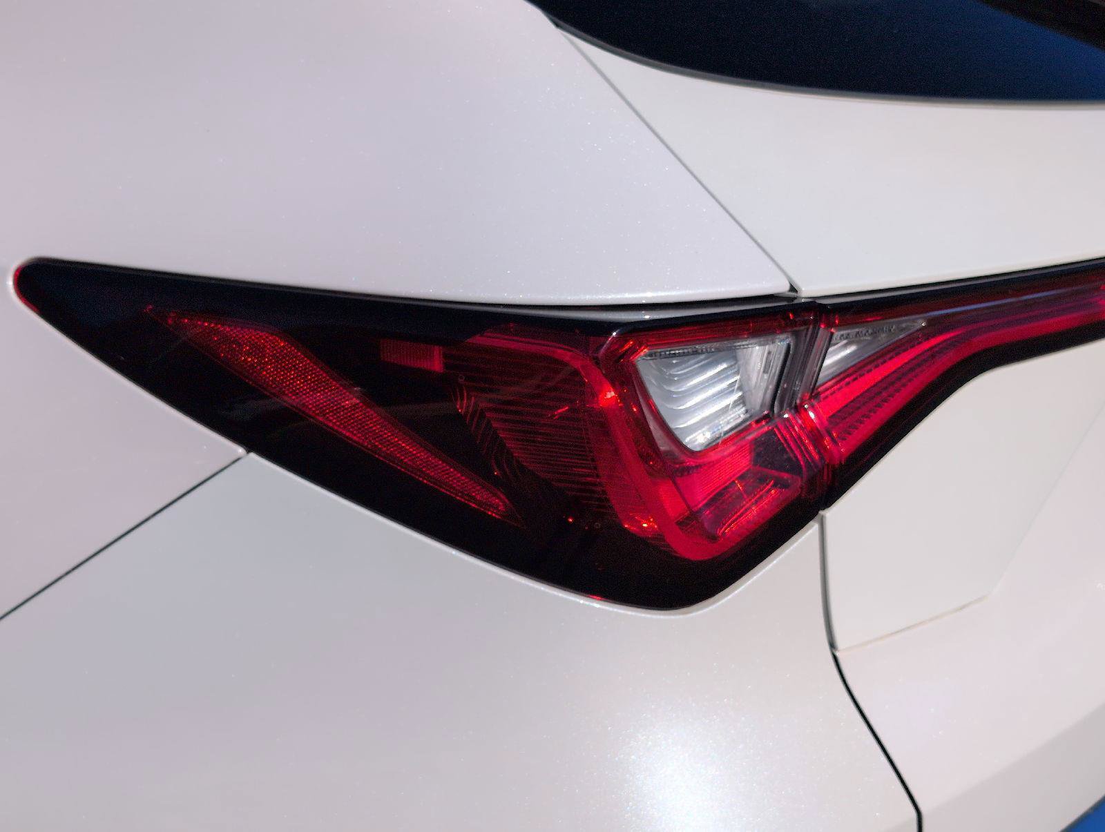 Certified 2024 Acura MDX FWD image 11