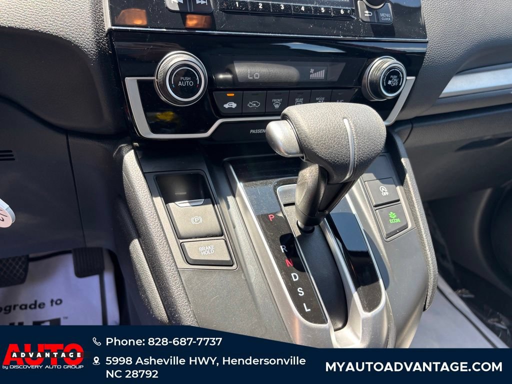 Used 2020 Honda CR-V LX image 17