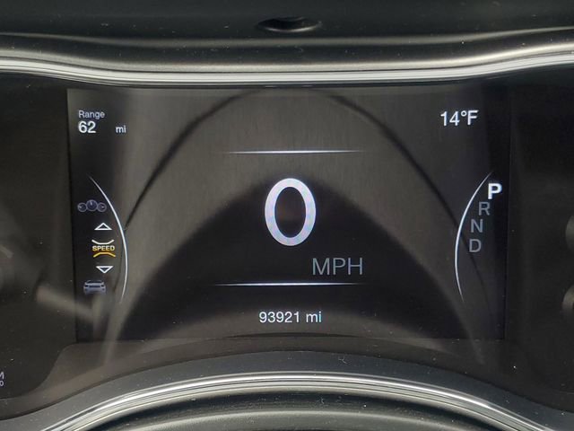 Used 2022 Jeep Grand Cherokee Limited image 18