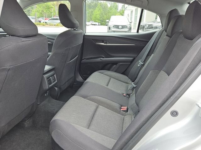 Used 2025 Toyota Camry LE FWD image 5