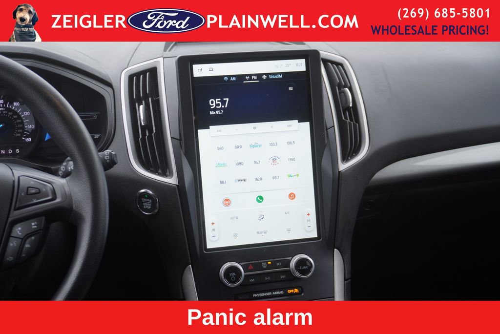 Used 2023 Ford Edge SE image 11