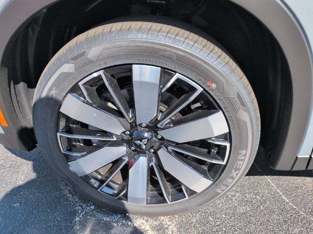 New 2026 Mitsubishi Outlander SE AWD/4WD image 11