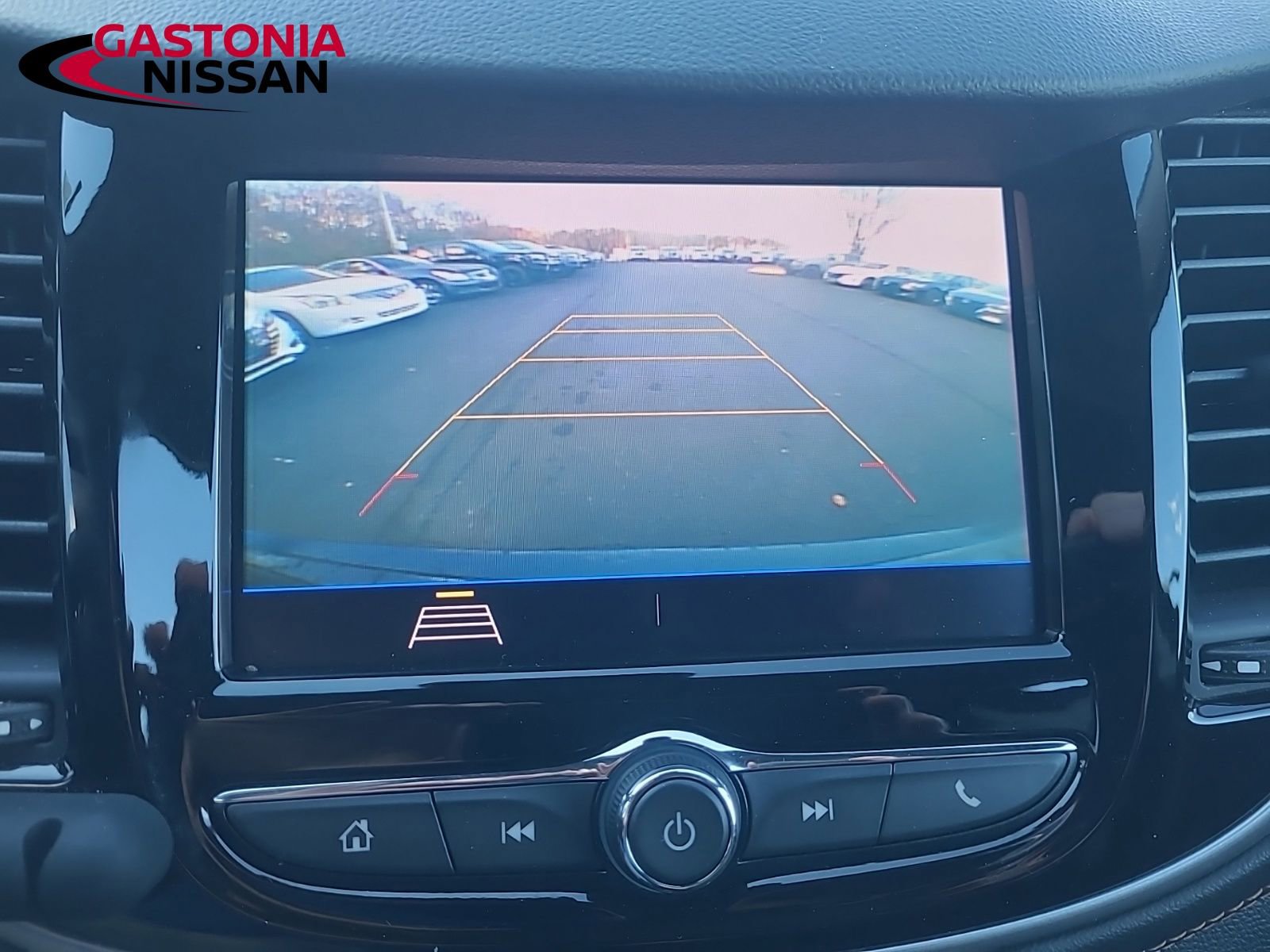 Used 2021 Chevrolet Trax LT w/ Driver Confidence Package image 37