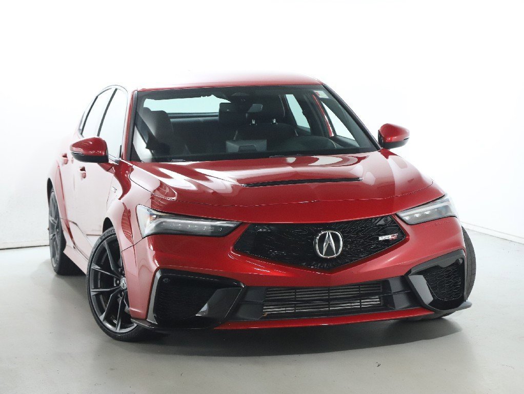 Used 2024 Acura Integra Type S image 2