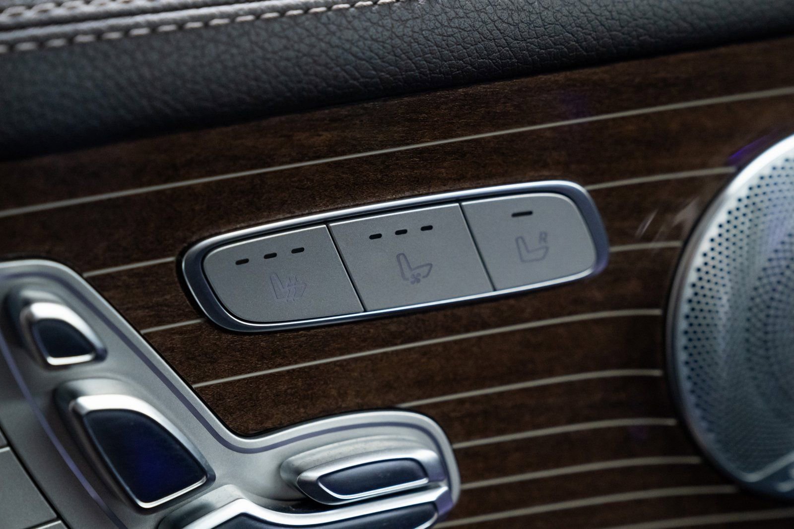 Used 2018 Mercedes-Benz E 400 E 400 image 13