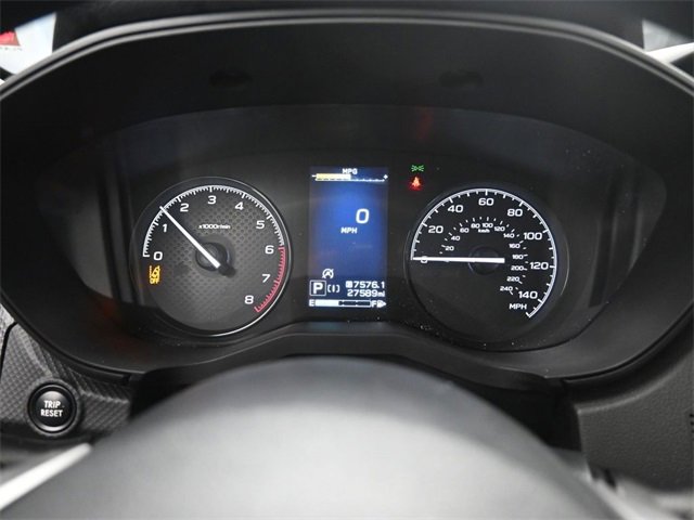 Used 2023 Subaru Forester image 10