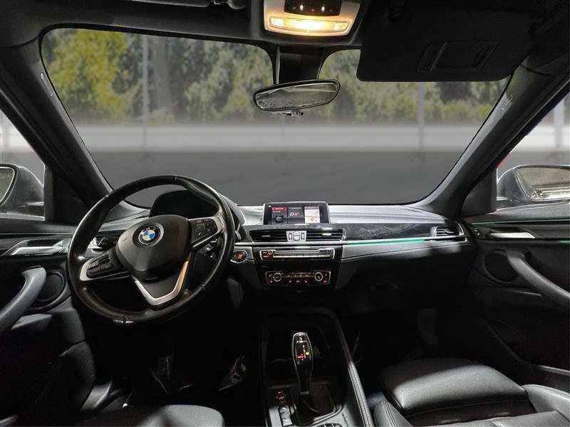 Used 2020 BMW X1 xDrive28i w/ Convenience Package image 22