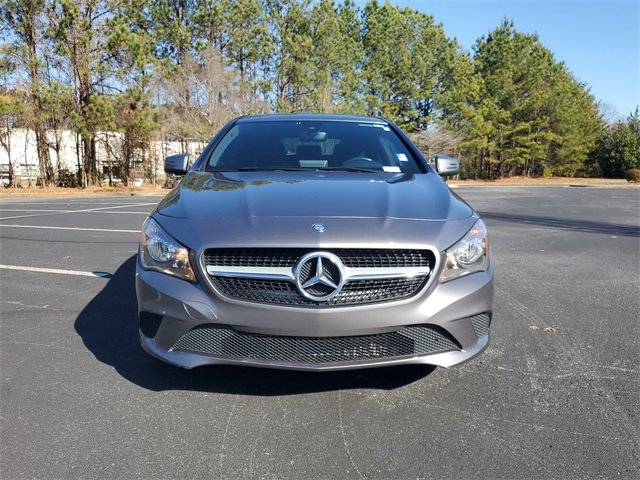 Used 2015 Mercedes-Benz CLA 250 image 2