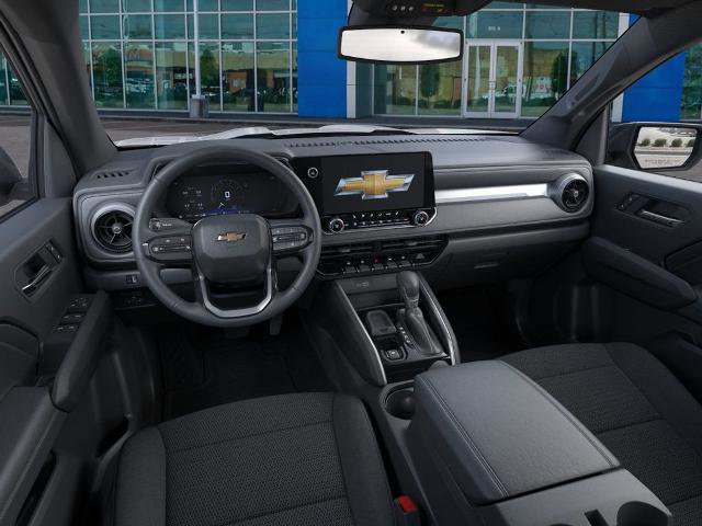 New 2026 Chevrolet Colorado LT w/ Advanced Trailering Package RWD image 15