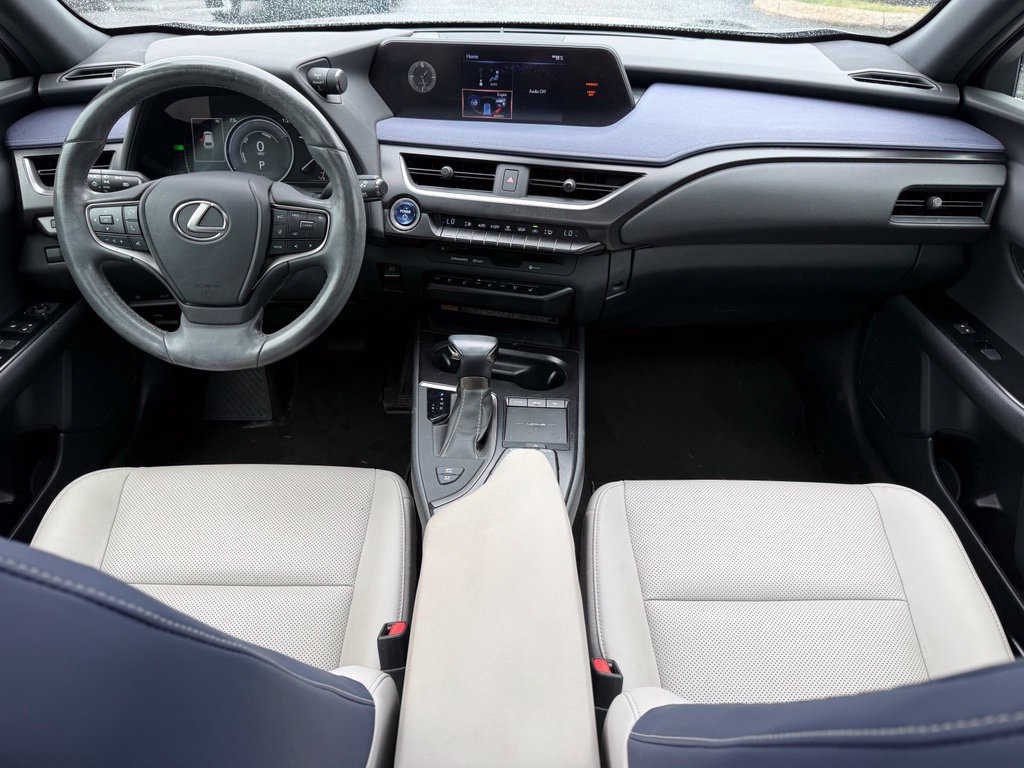 Used 2021 Lexus UX 250h w/ Premium Package AWD/4WD image 14