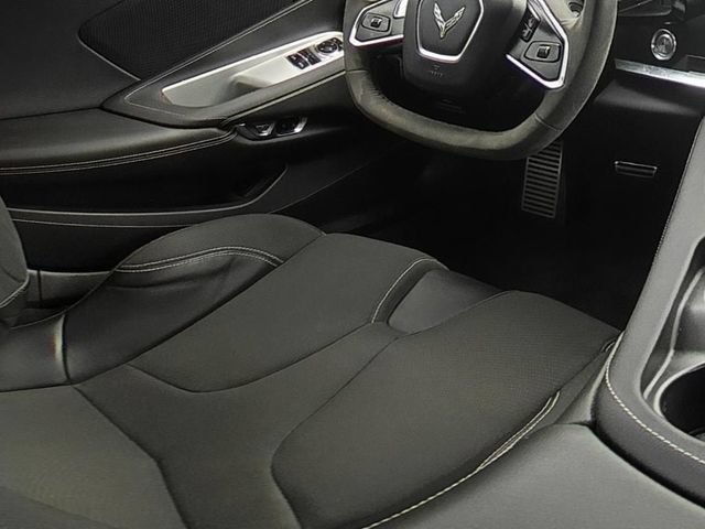 Used 2023 Chevrolet Corvette Stingray Coupe w/ Z51 Performance Package RWD image 22