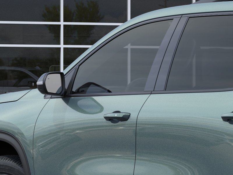 New 2027 Chevrolet Traverse LT w/ Midnight/Sport Edition FWD image 29