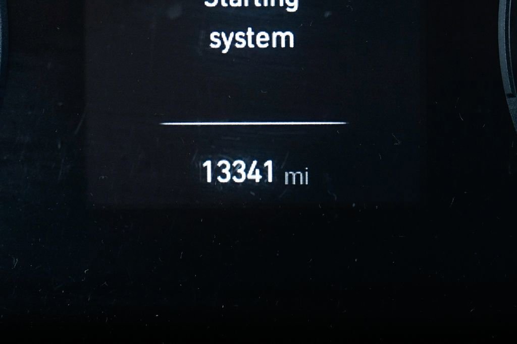 Used 2024 RAM ProMaster 2500 w/ Safety Group image 24