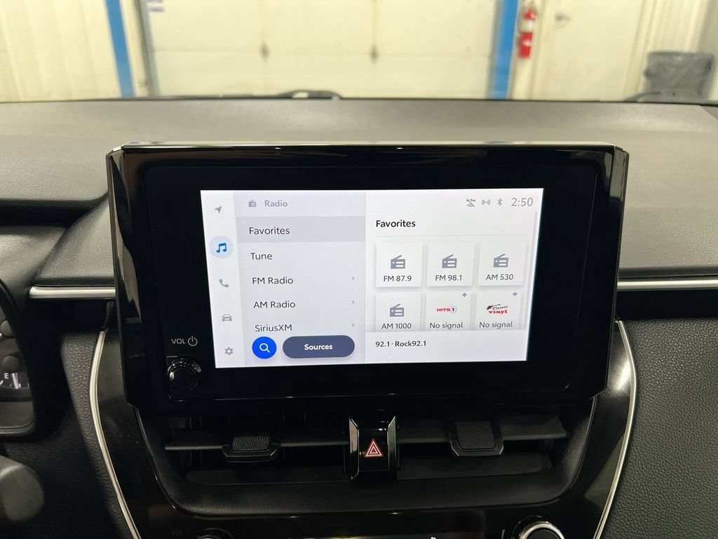 Used 2024 Toyota Corolla LE FWD image 14