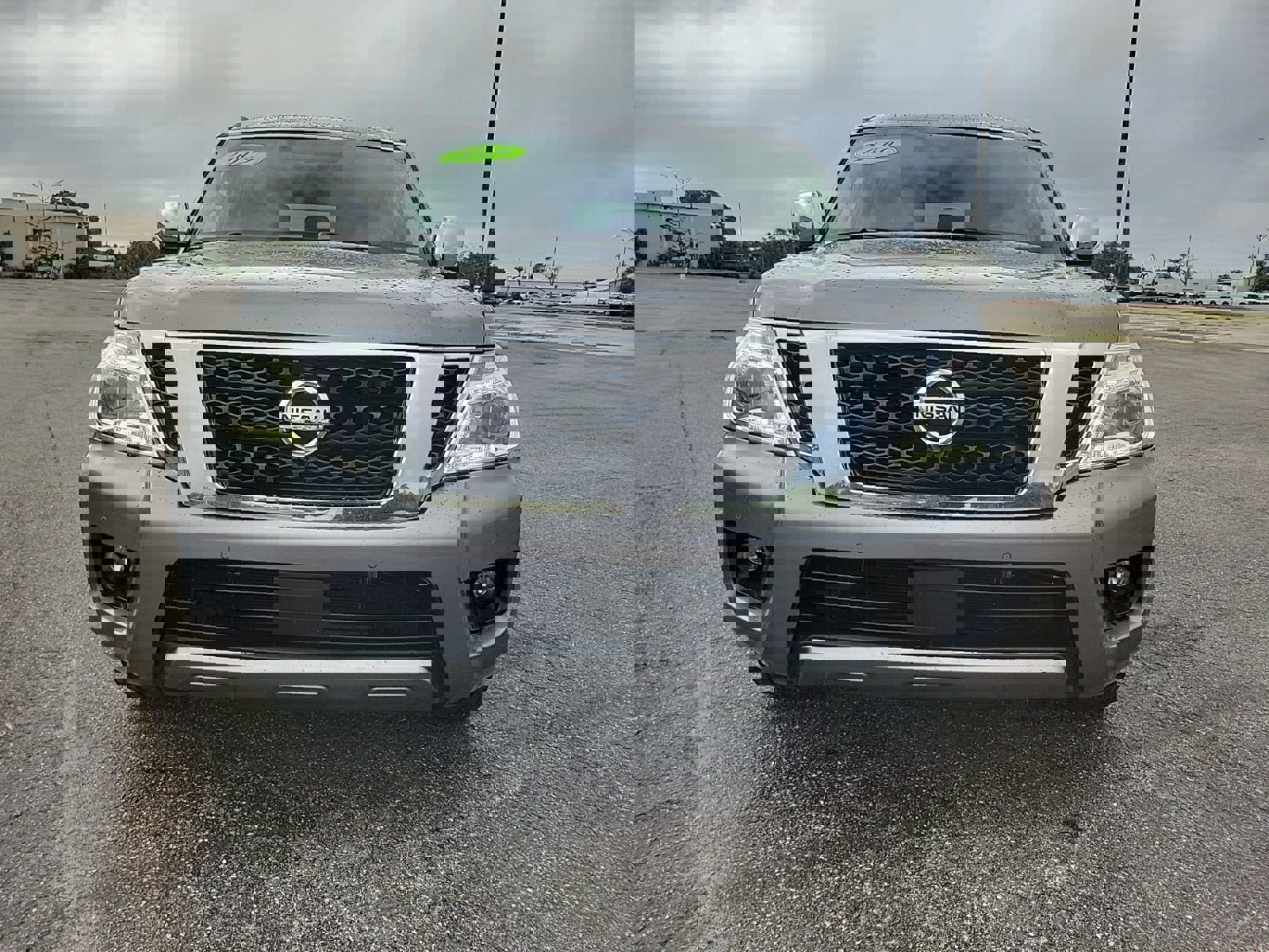 Used 2019 Nissan Armada SL w/ Premium Package image 33