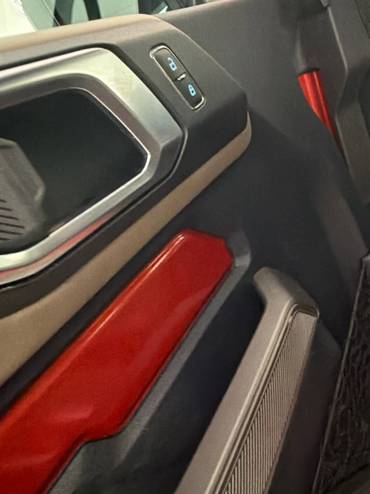 Used 2022 Ford Bronco Wildtrak image 15