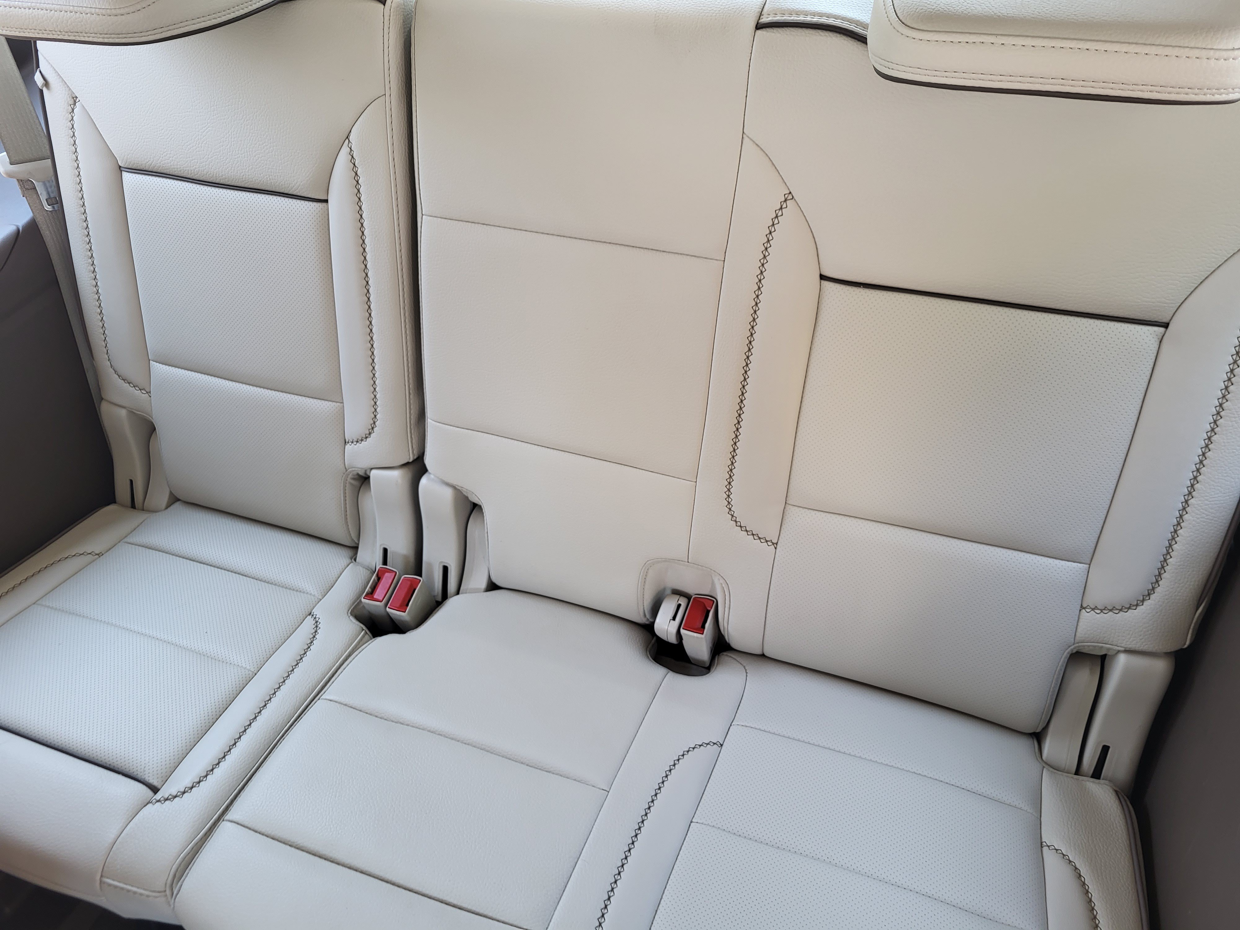Used 2023 GMC Yukon Denali w/ LPO, Floor Liner Package AWD/4WD image 24