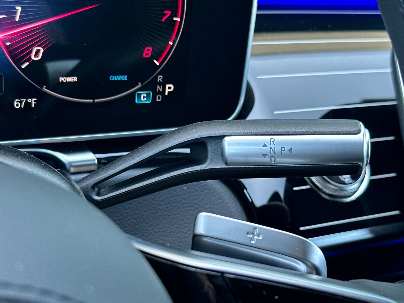 New 2026 Mercedes-Benz S 580 4MATIC Sedan image 24