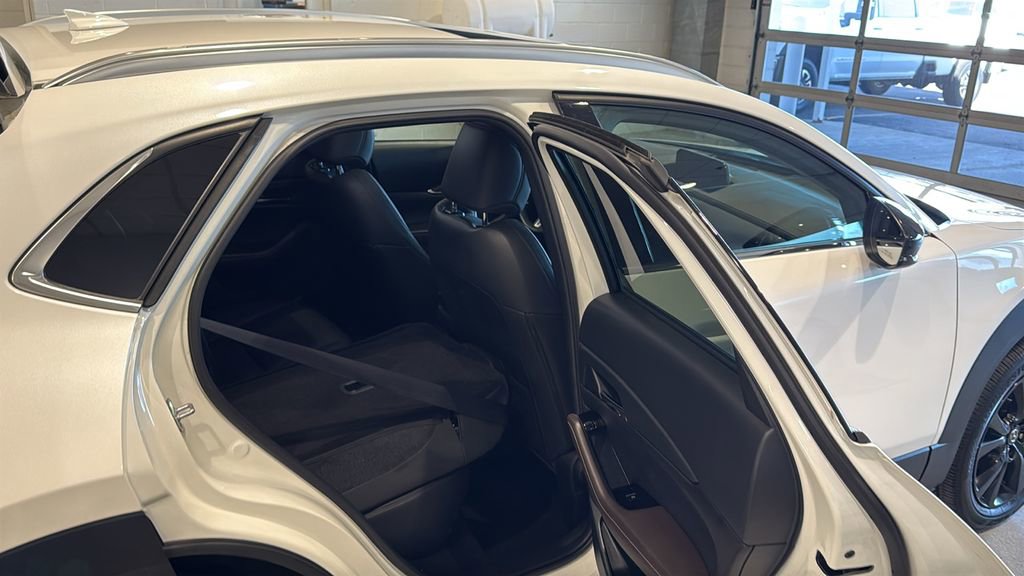 Used 2023 MAZDA CX-30 2.5 Turbo w/ Premium Plus Pkg image 15