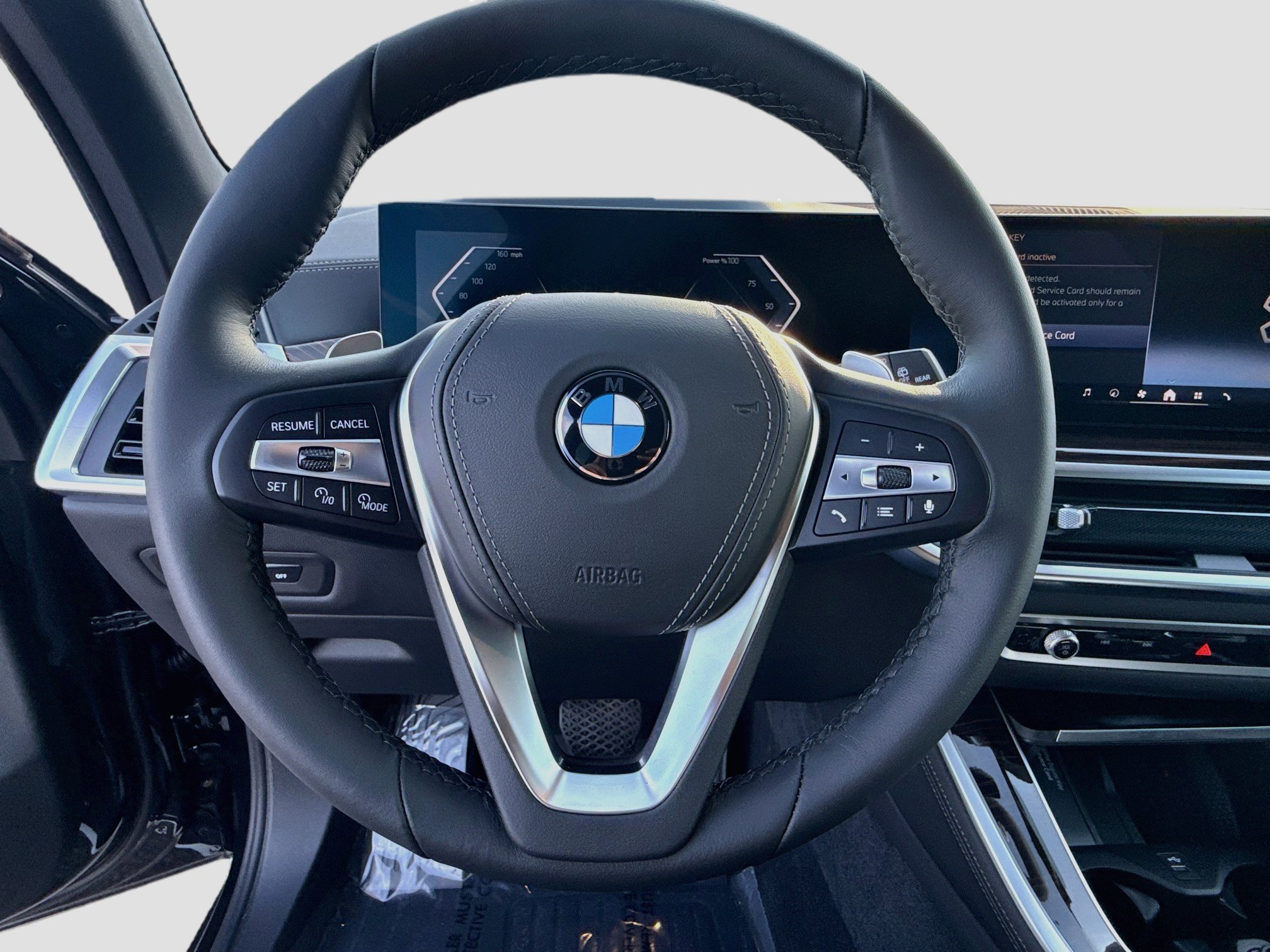 Used 2026 BMW X5 sDrive40i RWD image 41