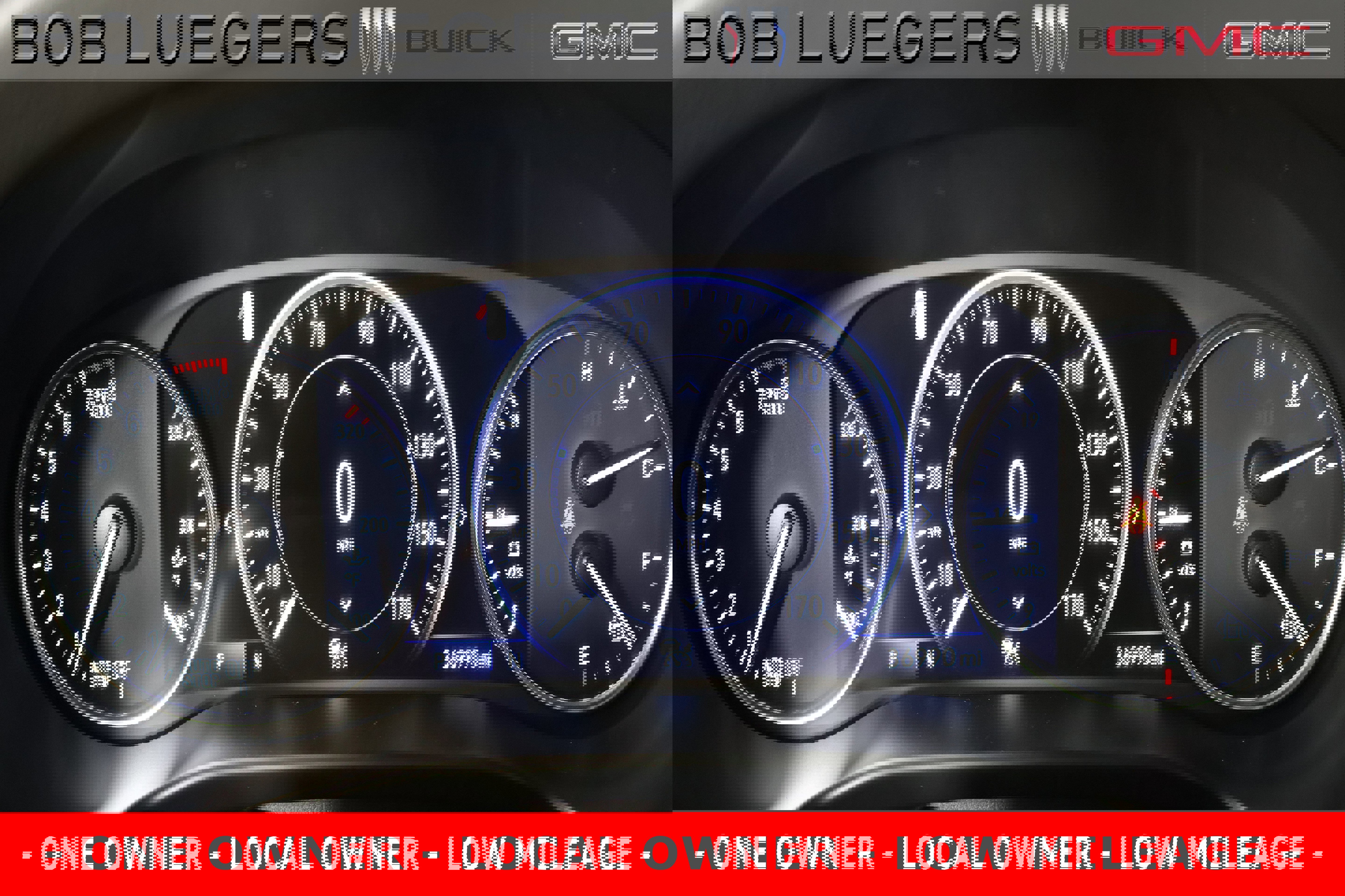 Certified 2023 Buick Enclave Avenir w/ Avenir Technology Package image 32