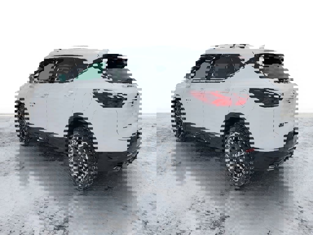 Used 2019 Chevrolet Blazer RS image 3