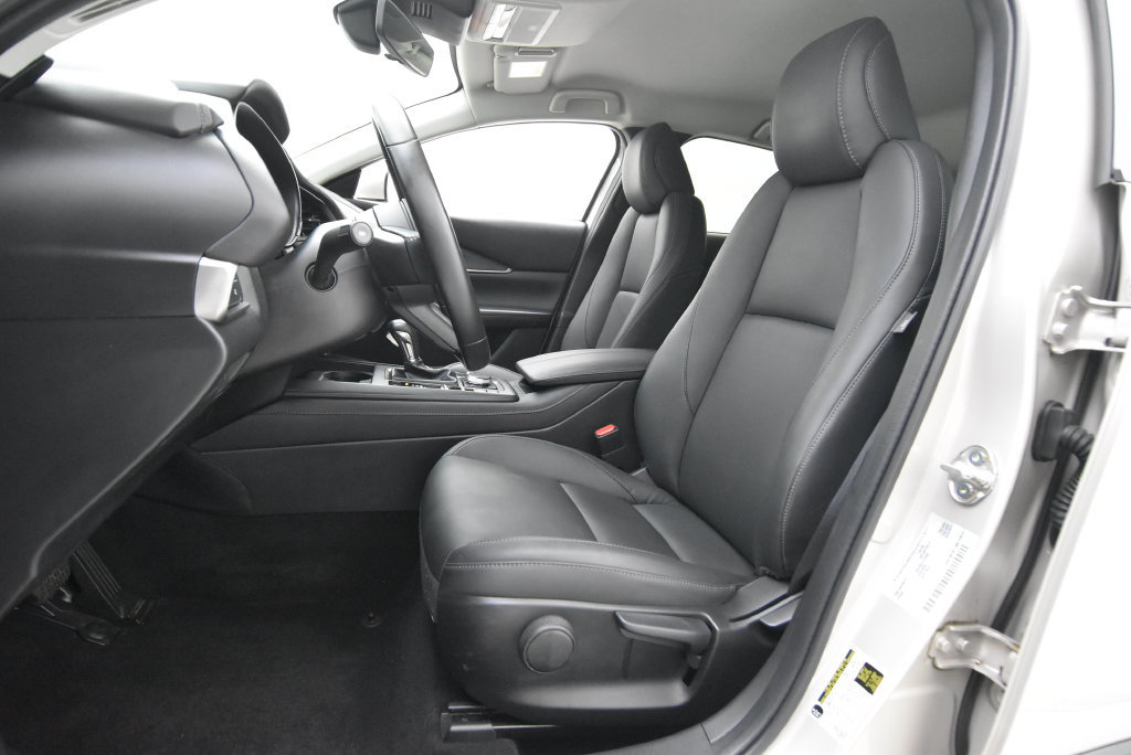 Used 2023 MAZDA CX-30 AWD 2.5 S w/ Select Package image 26