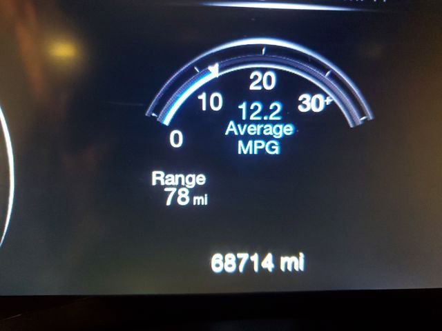 Used 2018 Jeep Grand Cherokee Limited w/ Trailer Tow Group IV image 17