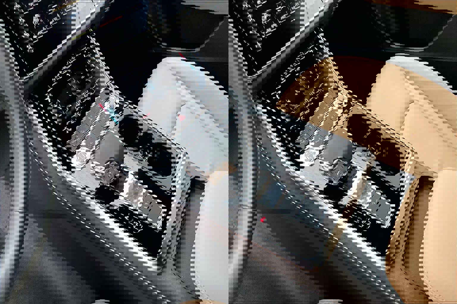 Used 2023 Audi Q8 Premium w/ Black Optic Package image 17