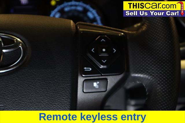 Used 2017 Toyota Tacoma TRD Pro image 14