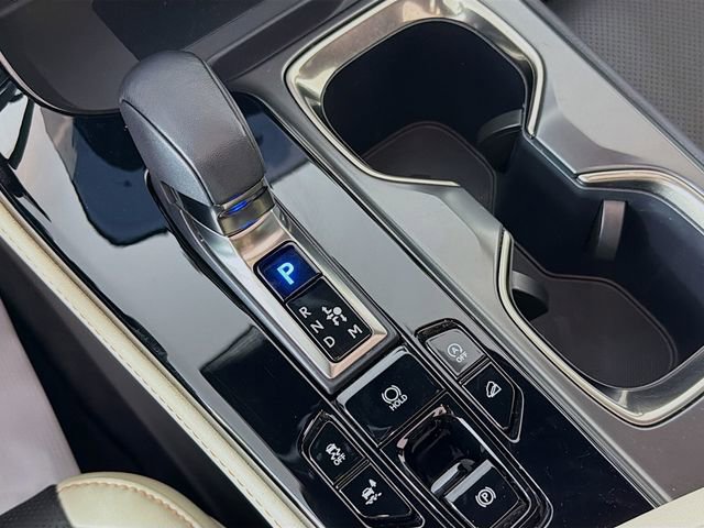 Used 2023 Lexus NX 350 AWD image 18