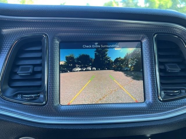 Used 2016 Dodge Challenger SRT Hellcat image 32