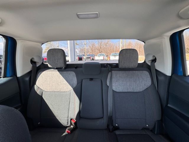 Used 2022 Ford Maverick XLT w/ Equipment Group 300A Standard image 18