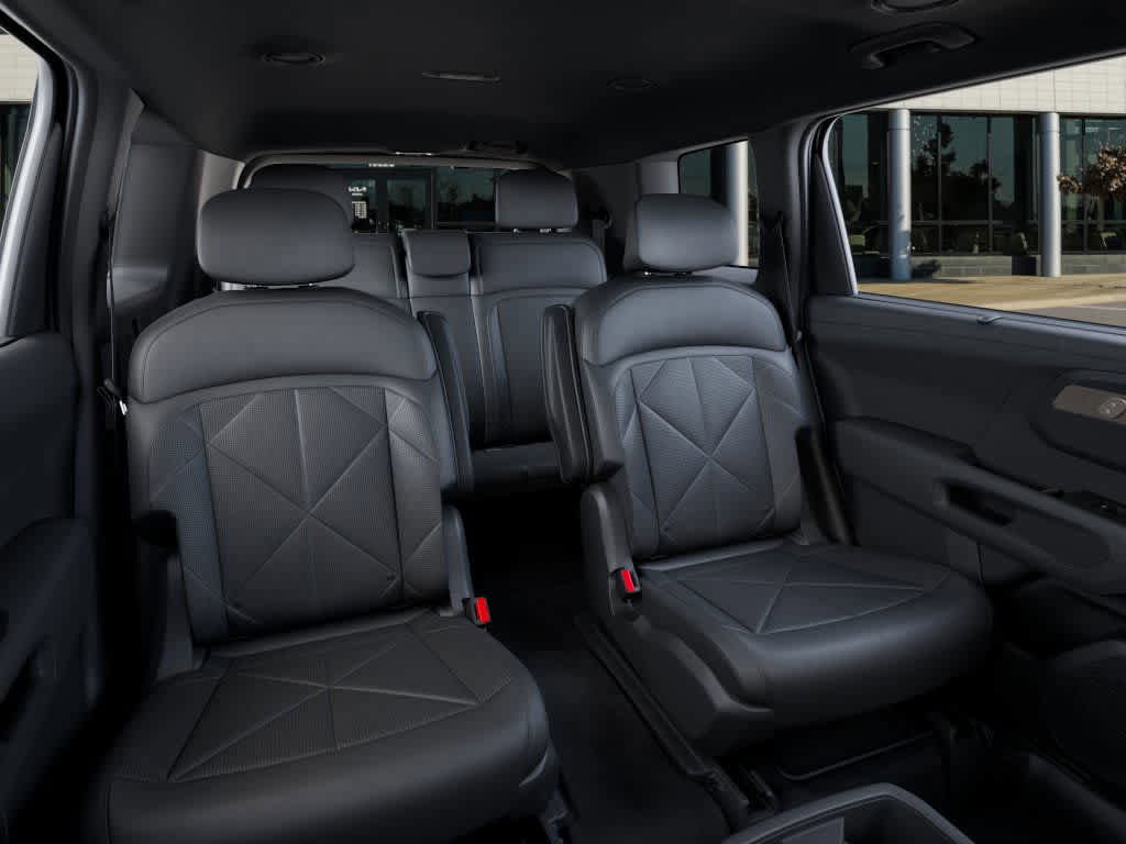 New 2027 Kia Telluride EX image 16