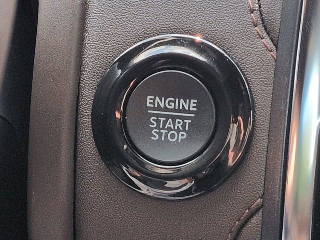 New 2025 Ford Expedition Max King Ranch AWD/4WD image 35