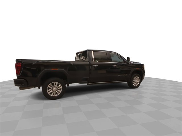 Used 2021 GMC Sierra 3500 Denali w/ Denali Ultimate Package image 15