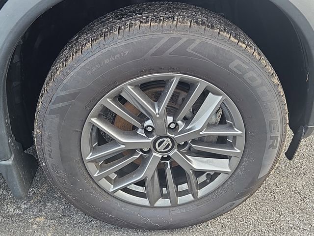 Used 2021 Nissan Rogue S image 10