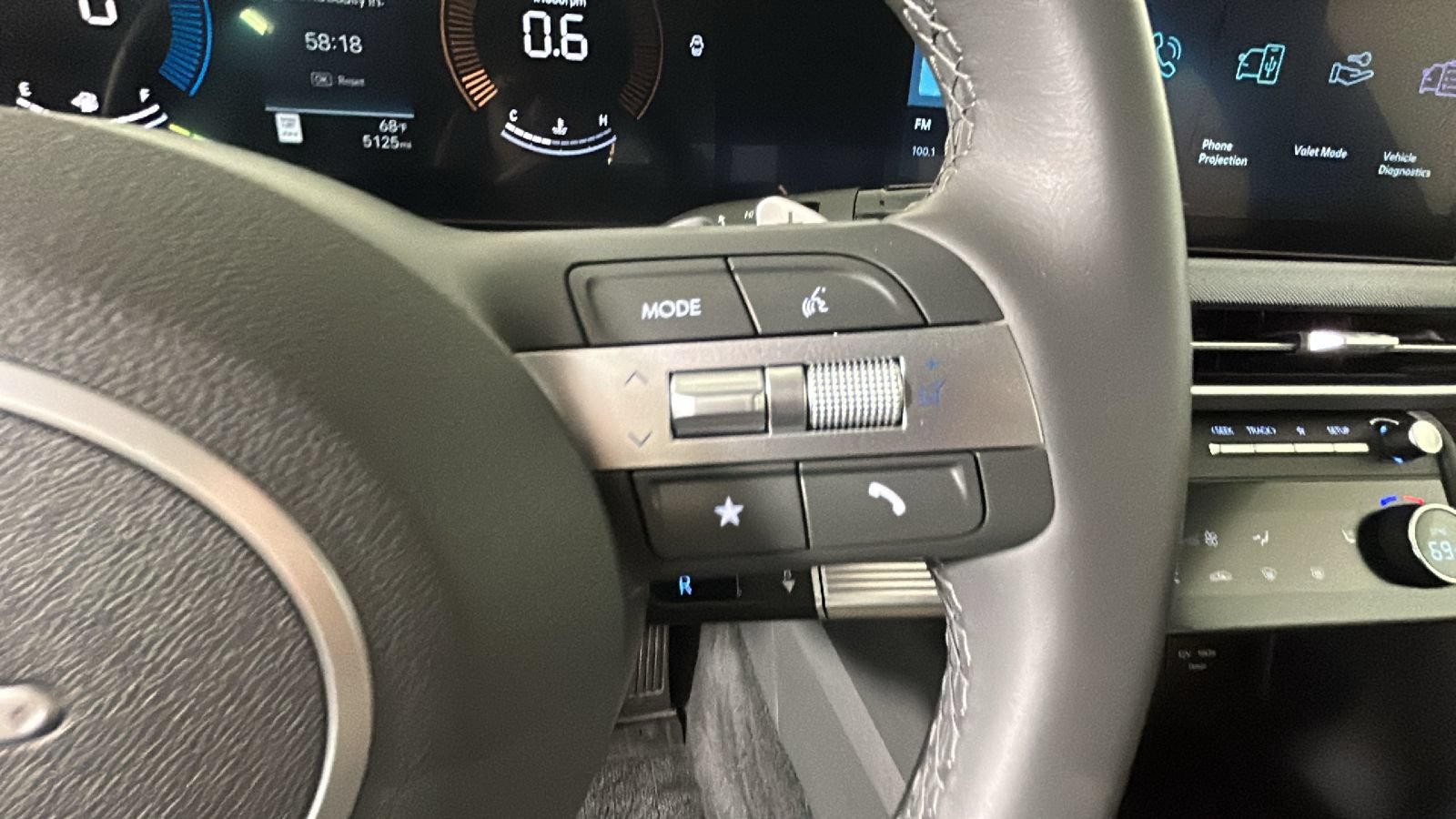 Certified 2026 Hyundai Sonata SEL FWD image 19
