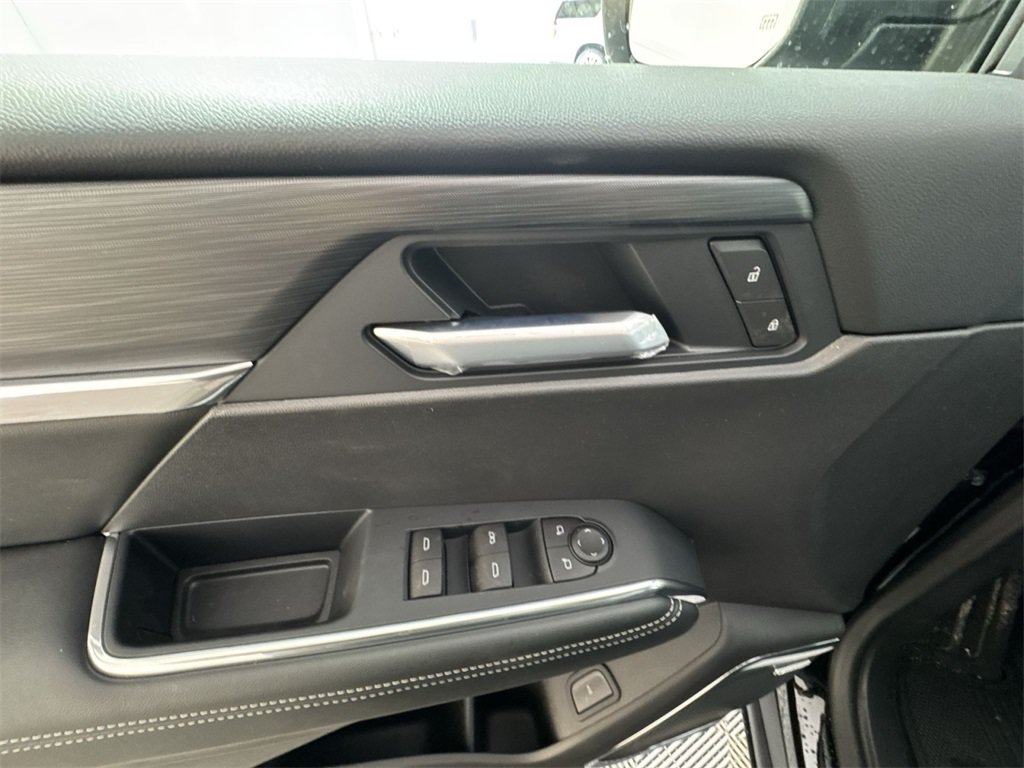 New 2026 GMC Acadia Elevation w/ Elevation Premium Package FWD image 15