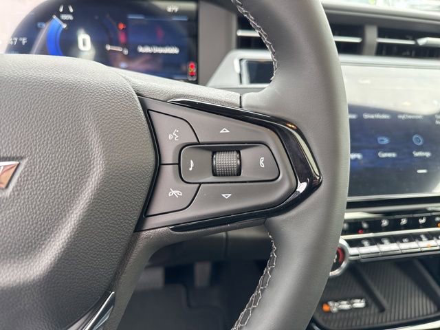New 2027 Chevrolet Bolt RS w/ Technology Package image 18